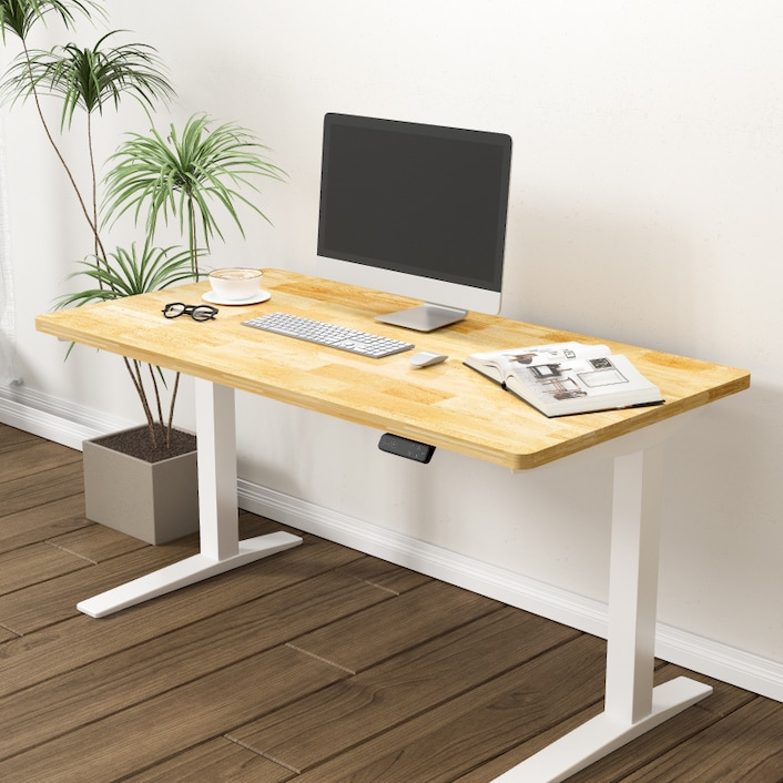 Flexispot desktop only discount